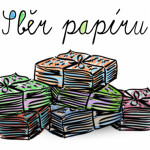 Sběr papíru